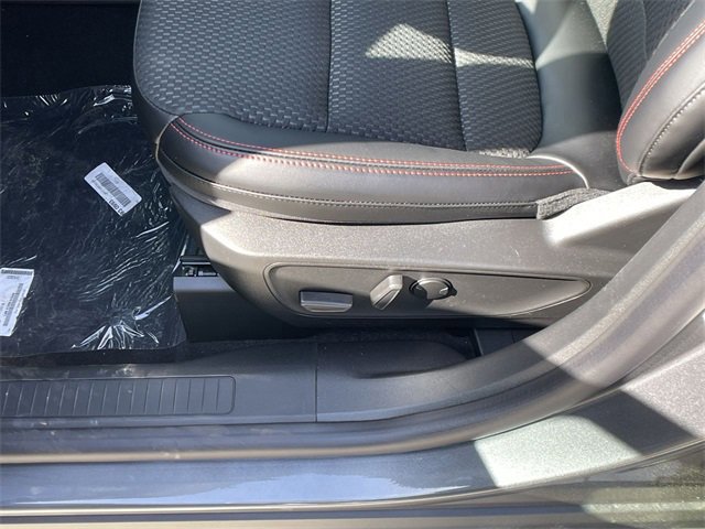 Certified 2023 Ford Escape ST-Line Elite image 13