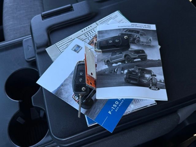 Certified 2023 Ford F150 XLT w/ XTR Package image 19