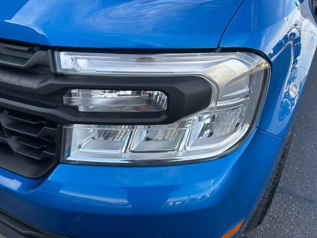 Certified 2022 Ford Maverick XL w/ Equipment Group 100A Standard image 9