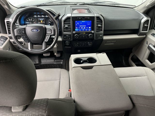 Certified 2020 Ford F150 XLT w/ Equipment Group 302A Luxury AWD/4WD image 20