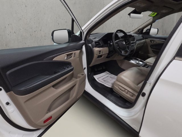 Used 2021 Honda Pilot EX-L image 11