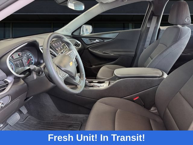Used 2025 Chevrolet Malibu RS FWD image 9