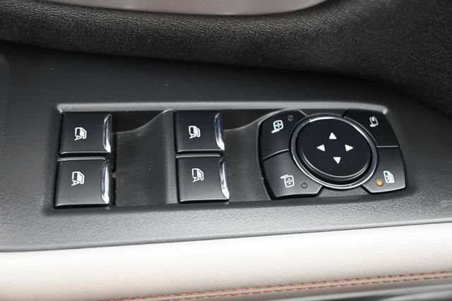 Certified 2025 Ford Expedition Active AWD/4WD image 14
