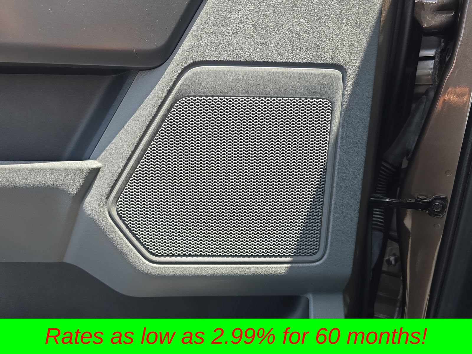 Certified 2023 Ford F150 Lightning XLT AWD/4WD image 17