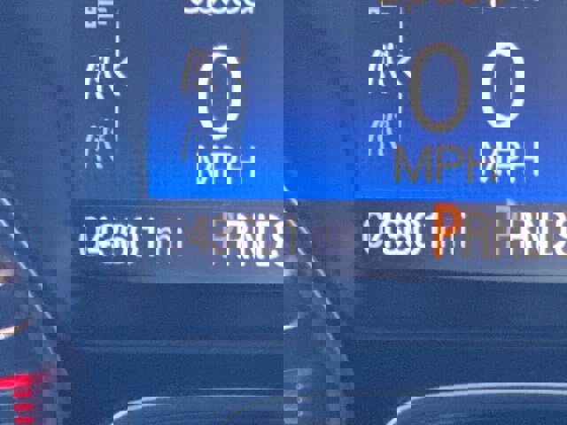 Certified 2019 Ford Escape Titanium image 15