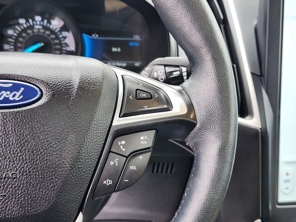 Certified 2022 Ford Edge SEL w/ Convenience Package AWD/4WD image 30