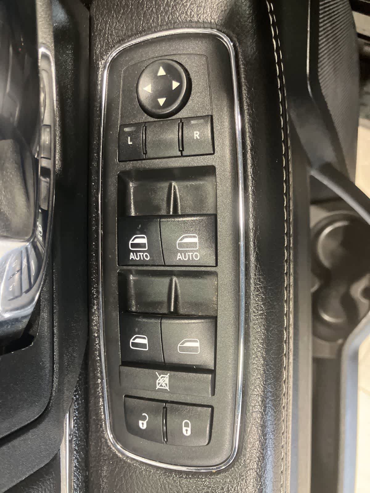 Used 2018 RAM 1500 Sport AWD/4WD image 14