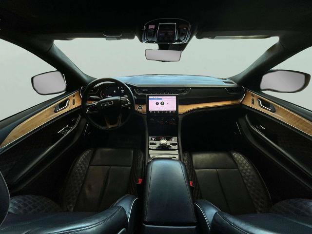 Used 2021 Jeep Grand Cherokee L Summit AWD/4WD image 28