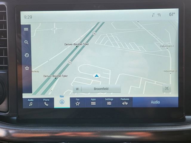 Certified 2021 Ford F150 Platinum w/ Equipment Group 701A High AWD/4WD image 23