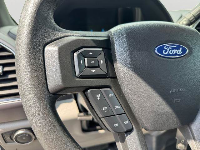 Certified 2022 Ford F250 XLT AWD/4WD image 18