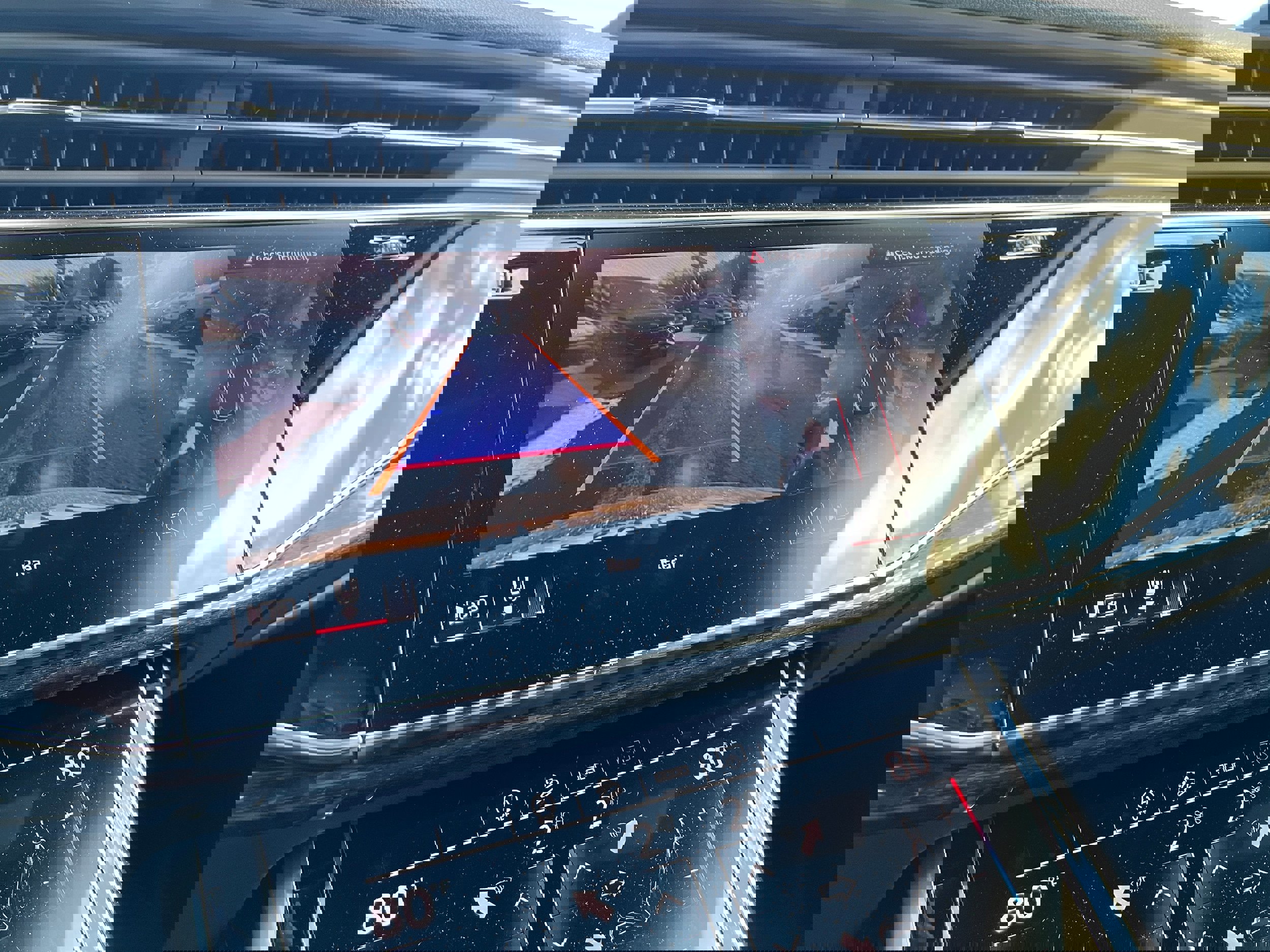 Used 2025 Audi Q7 3.0T Premium Plus image 20