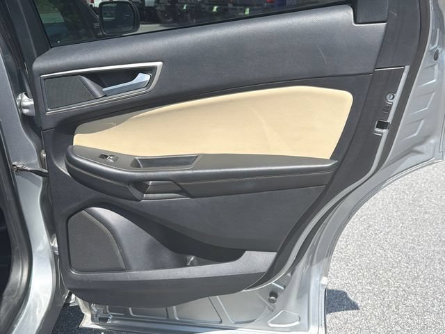 Certified 2024 Ford Edge SEL AWD/4WD image 18