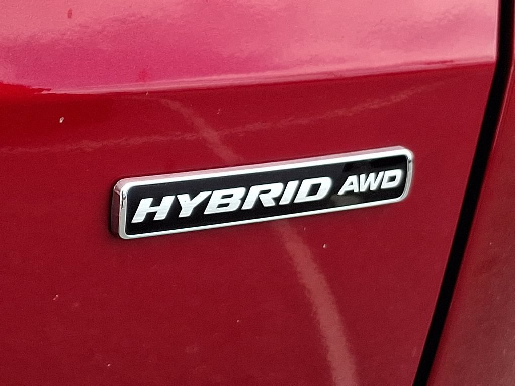 Certified 2024 Ford Escape Platinum w/ Premium Technology Package AWD/4WD image 32