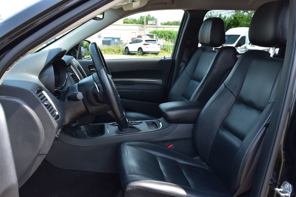 Used 2020 Dodge Durango GT AWD/4WD image 6