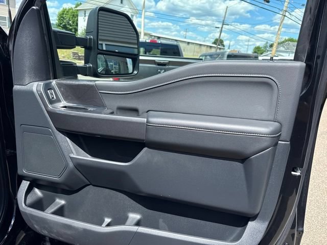 Certified 2023 Ford F150 XLT w/ Equipment Group 302A High AWD/4WD image 35