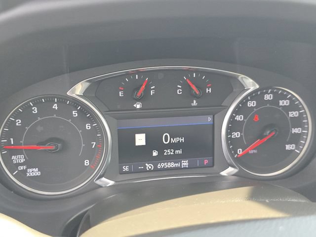 Used 2021 GMC Acadia SLE w/ Driver Convenience Package AWD/4WD image 31