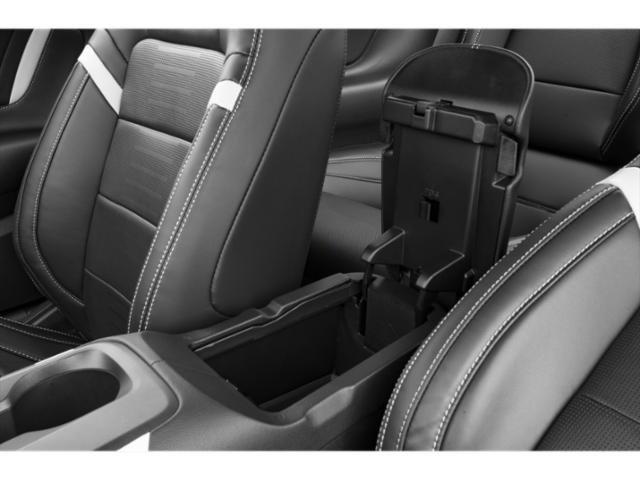 Certified 2021 Ford Mustang Shelby GT500 w/ Carbon Fiber Track Pack RWD image 14