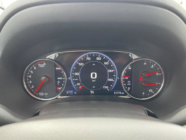 Used 2024 GMC Terrain Denali image 15