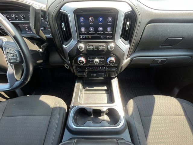 Used 2020 GMC Sierra 1500 Elevation w/ Elevation Value Package AWD/4WD image 11