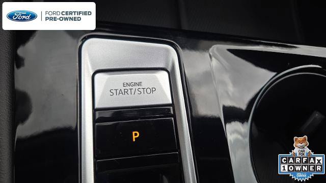 Used 2024 Volkswagen Atlas Cross Sport SE AWD/4WD image 13