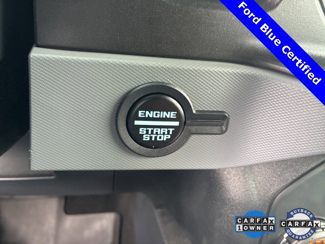 Certified 2023 Ford Bronco 4-Door image 18