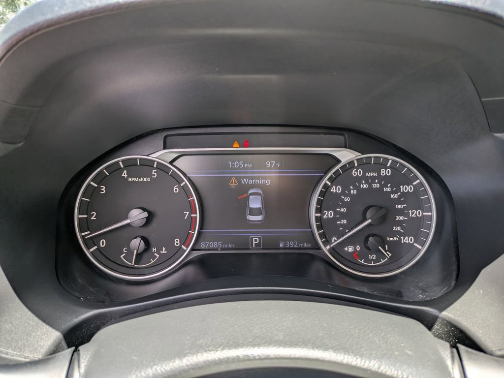 Used 2020 Nissan Altima 2.5 S FWD image 34