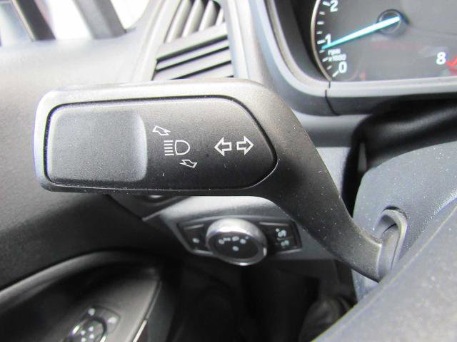 Certified 2021 Ford EcoSport SES image 23