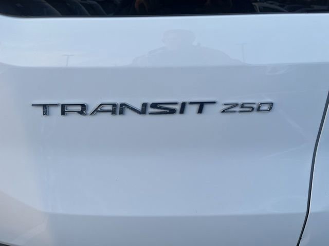 Certified 2024 Ford Transit 250 148 Medium Roof w/ Load Area Protection Package image 5