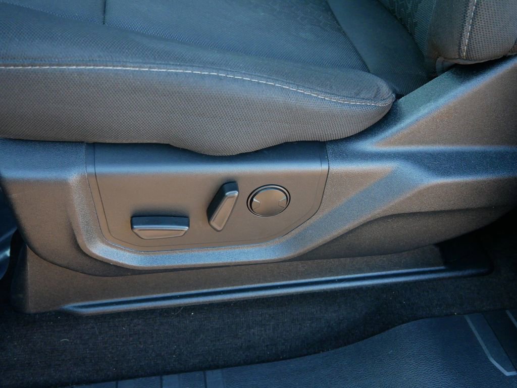 Certified 2019 Ford F150 XLT w/ Equipment Group 302A Luxury image 16