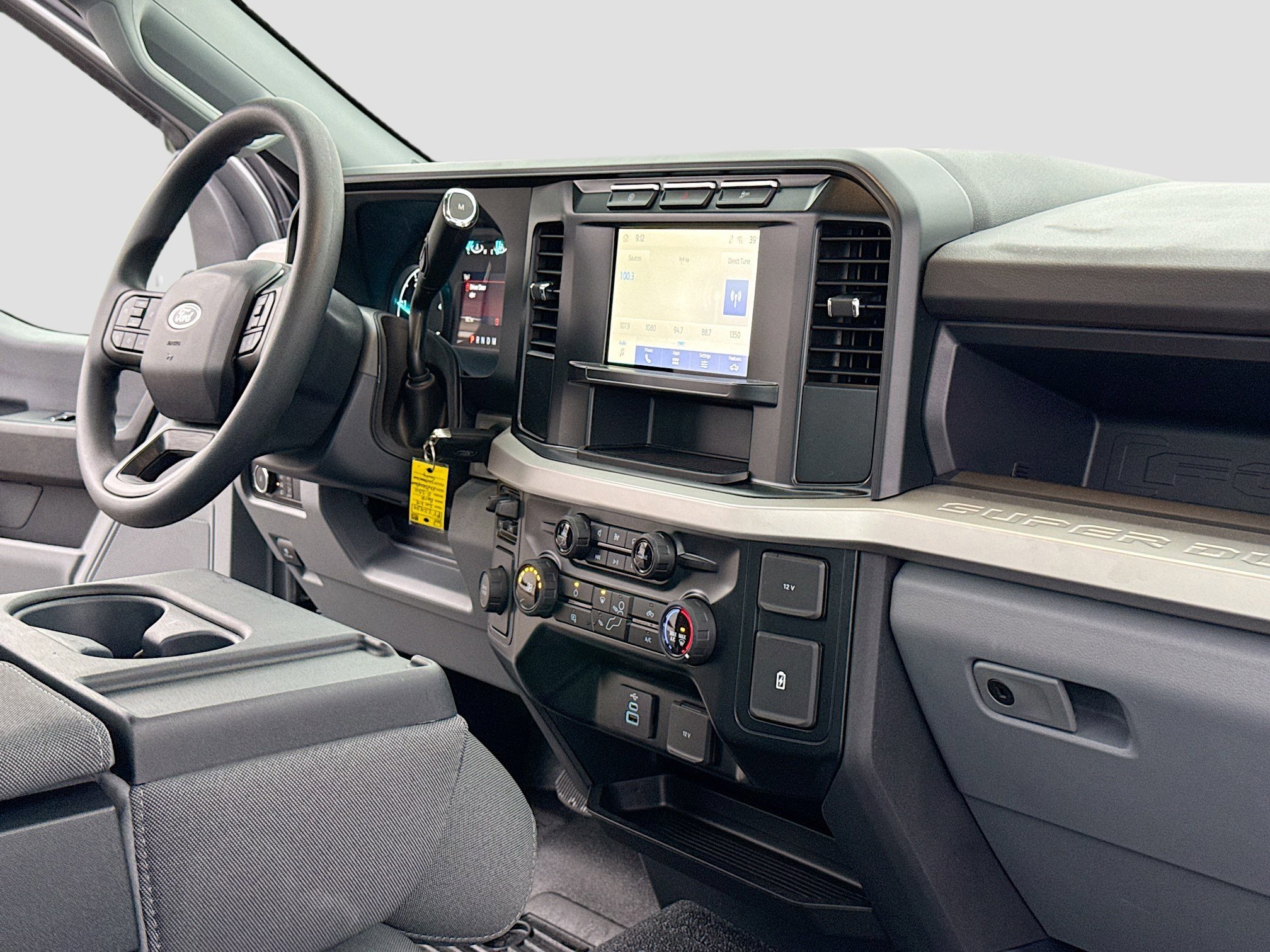 Certified 2024 Ford F350 XL w/ XL Chrome Package image 7