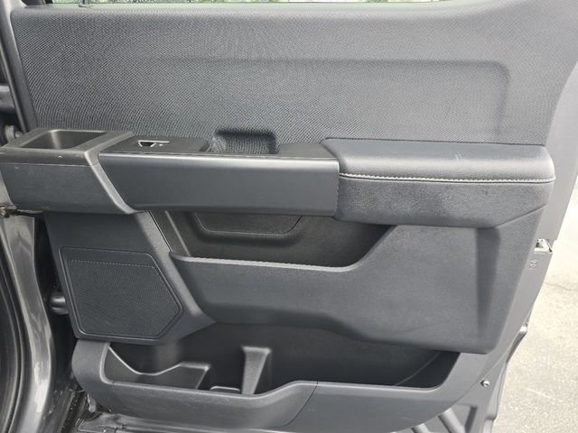 Certified 2024 Ford F150 STX AWD/4WD image 21