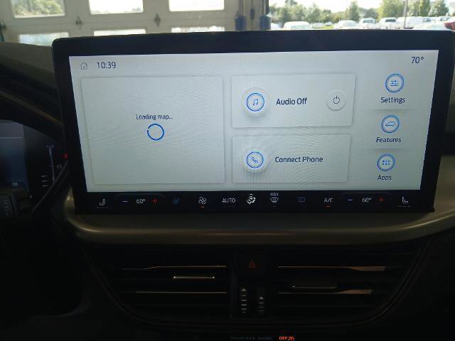 Certified 2023 Ford Escape Active w/ Tech Pack #1 image 15