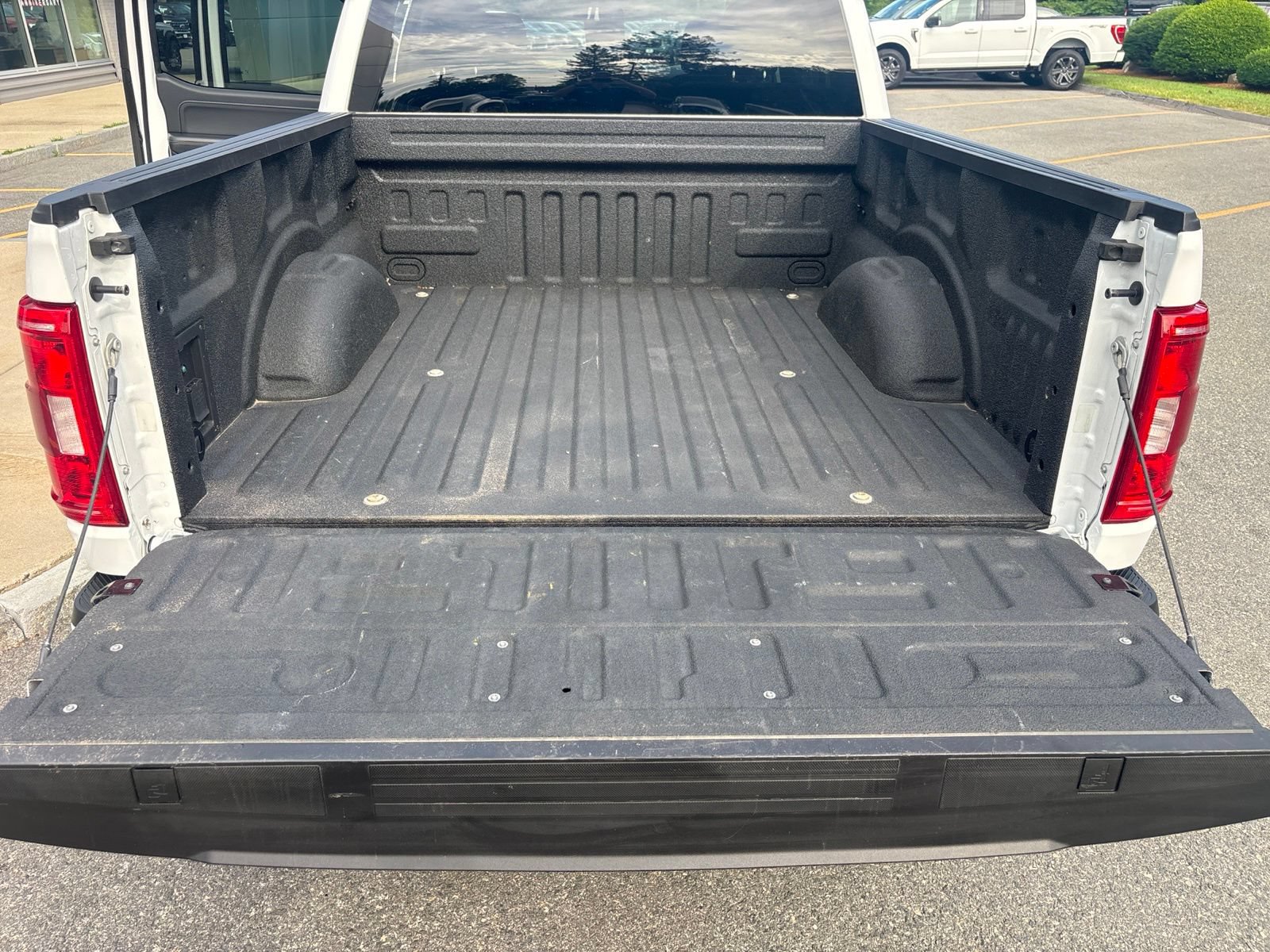 Certified 2023 Ford F150 XLT w/ Equipment Group 302A High AWD/4WD image 44