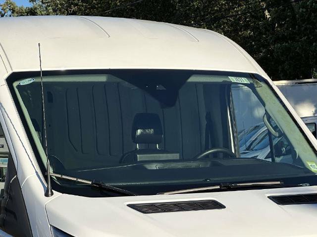 Certified 2025 Ford Transit 250 148 Medium Roof RWD image 12