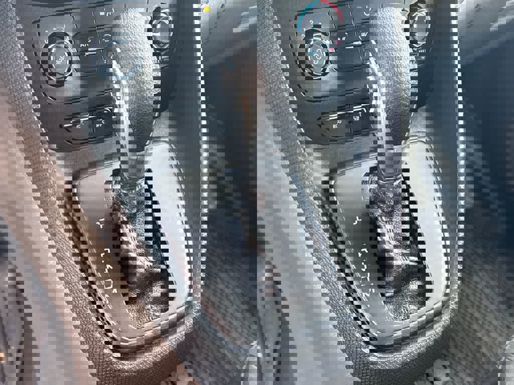 Certified 2020 Ford Transit Connect XL image 27