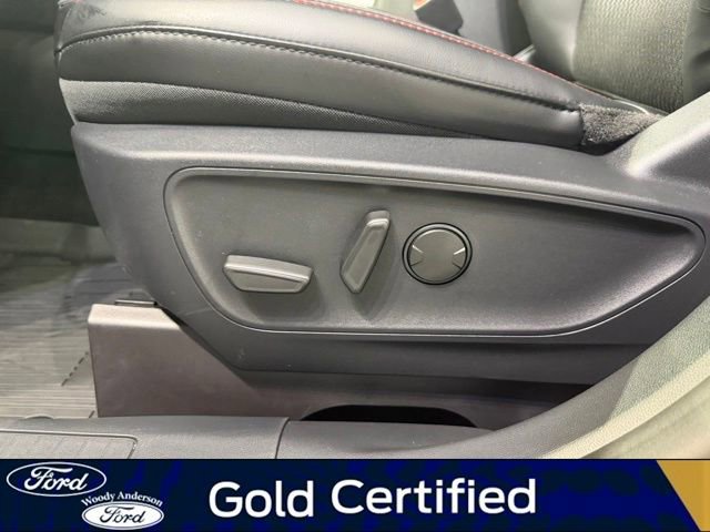 Certified 2025 Ford Escape ST-Line FWD image 20
