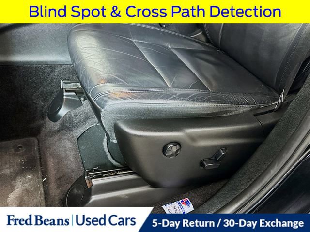 Used 2018 Jeep Grand Cherokee Limited image 23