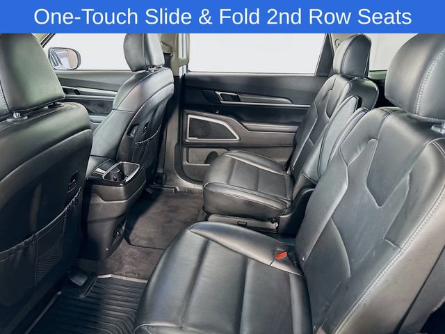 Used 2021 Kia Telluride S FWD image 18