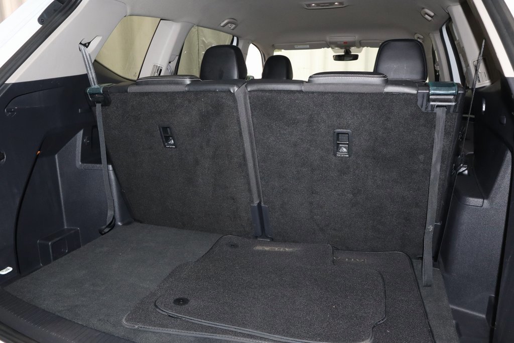 Used 2022 Volkswagen Atlas SE image 14