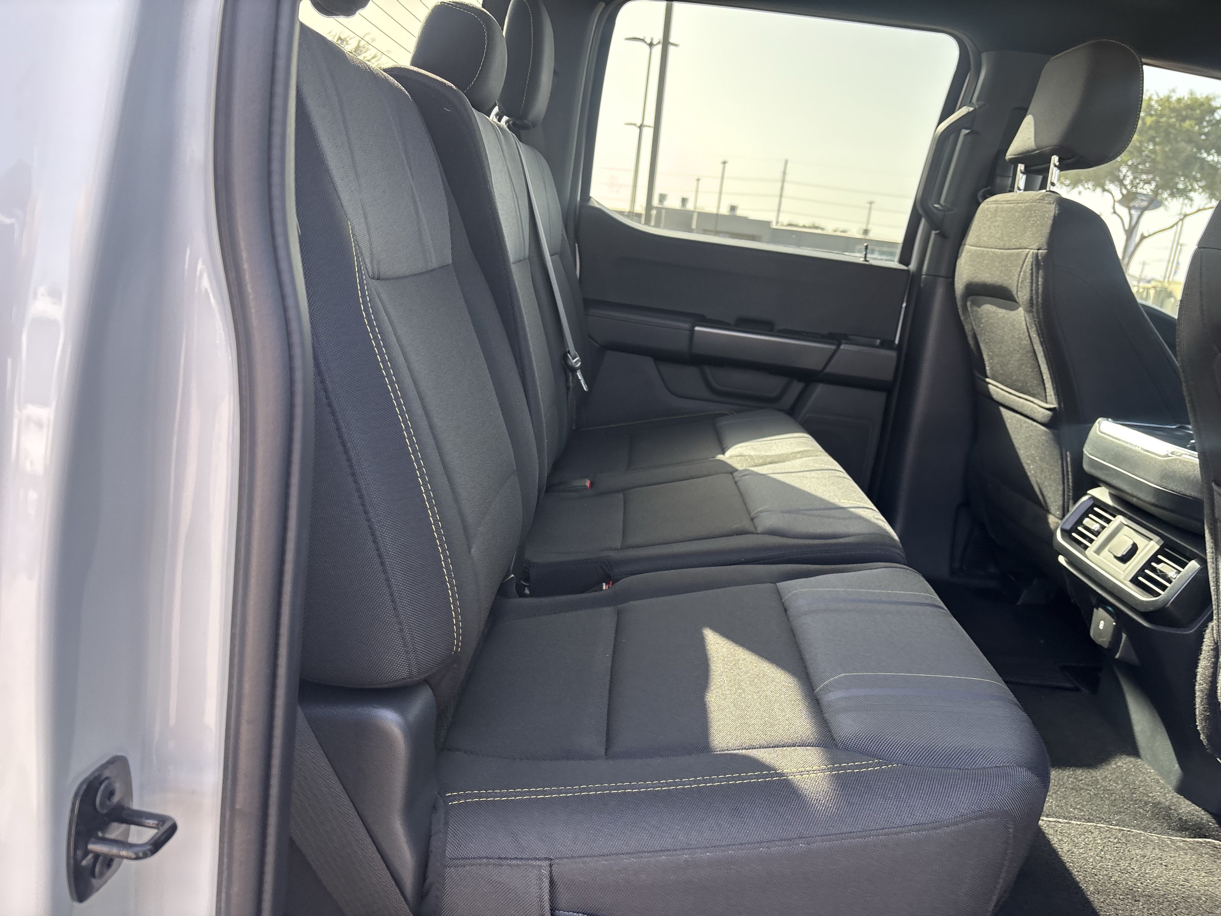Certified 2025 Ford F150 STX AWD/4WD image 20