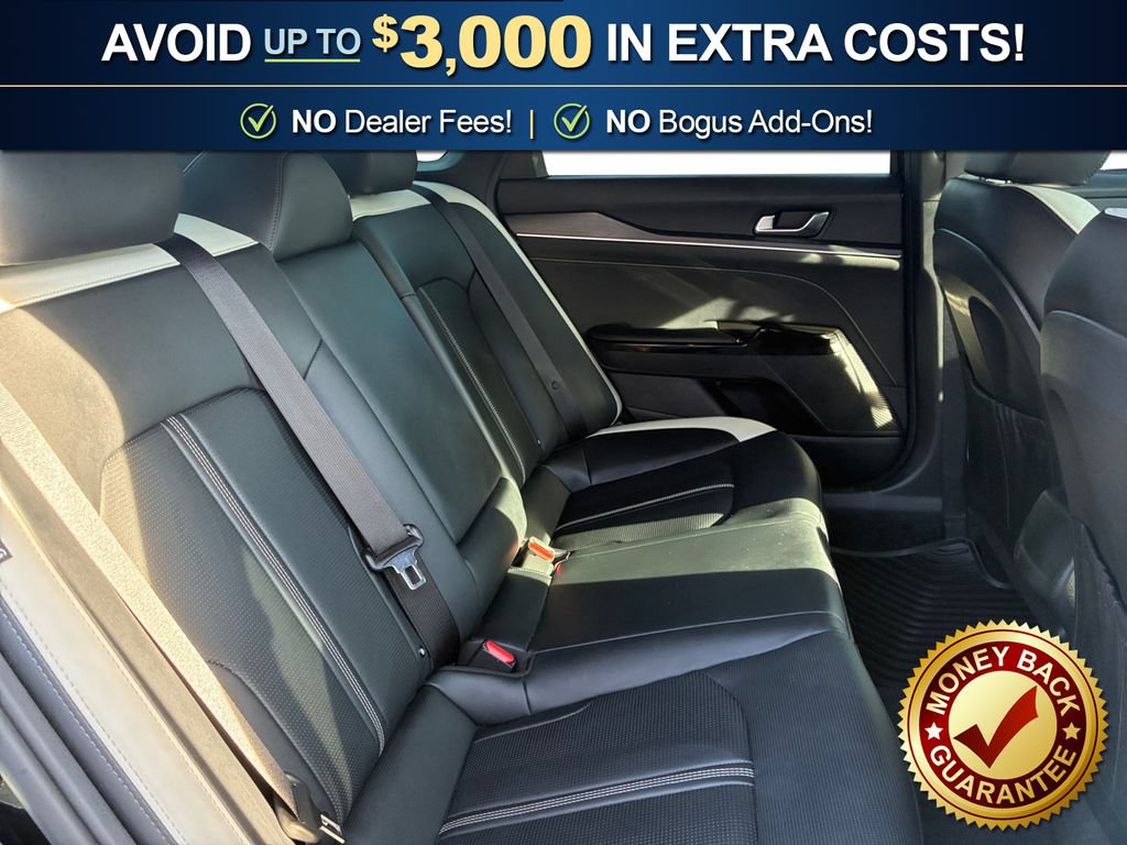 Used 2026 Kia K5 GT-Line FWD image 22
