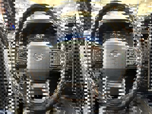 Certified 2022 Ford Expedition Max Platinum image 6