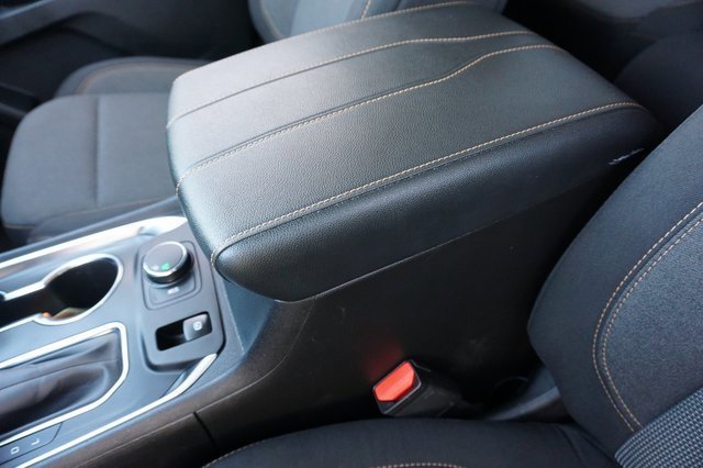 Used 2021 Chevrolet Traverse LS image 22