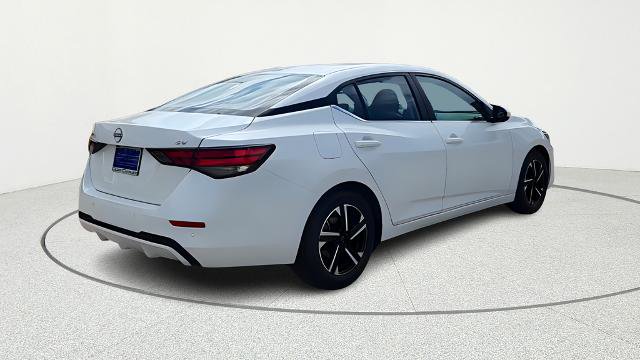 Used 2024 Nissan Sentra SV image 31