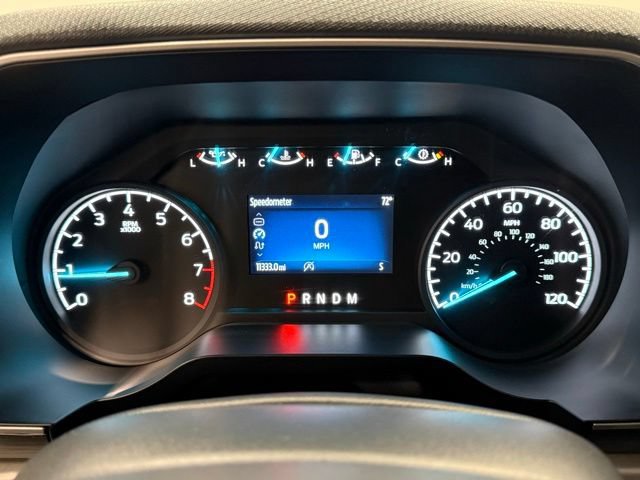 Certified 2021 Ford F150 XLT AWD/4WD image 24