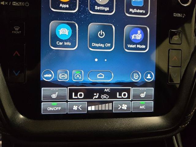 Used 2024 Subaru Outback Wilderness AWD/4WD image 20