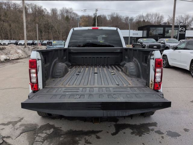 Certified 2022 Ford F450 XLT w/ XLT Value Package image 17