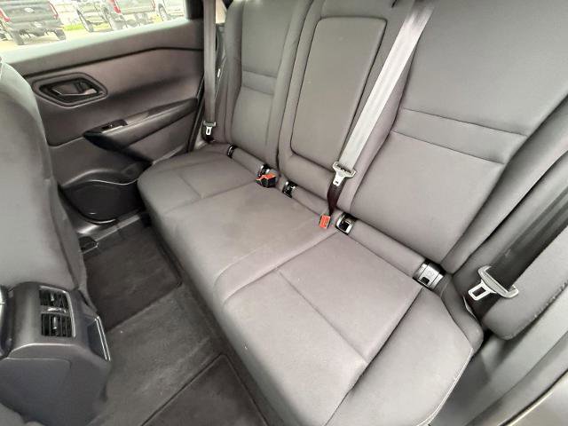 Used 2024 Nissan Rogue S AWD/4WD image 25