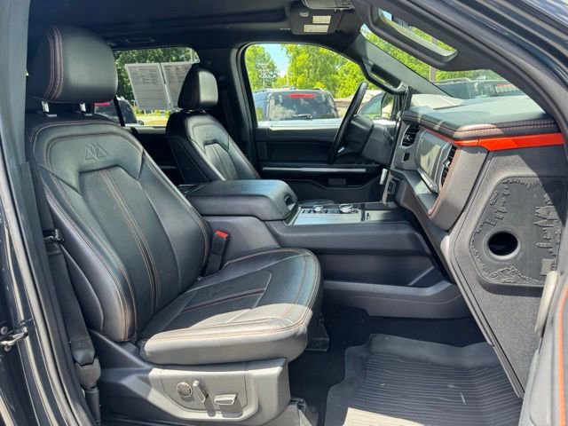 Certified 2024 Ford Expedition Timberline AWD/4WD image 18