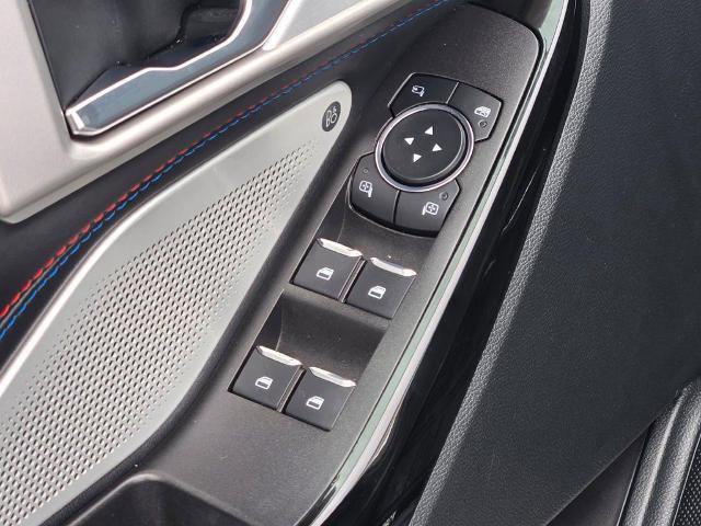 Certified 2024 Ford Explorer ST w/ Equipment Group 401A image 23